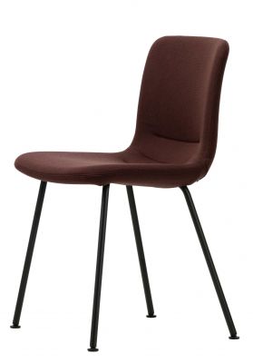Hal Soft Tube Stuhl Vitra 